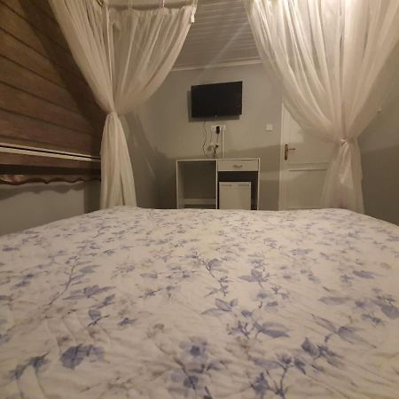 Beyazev Butik Otel Masukiye Kartepe Exterior photo