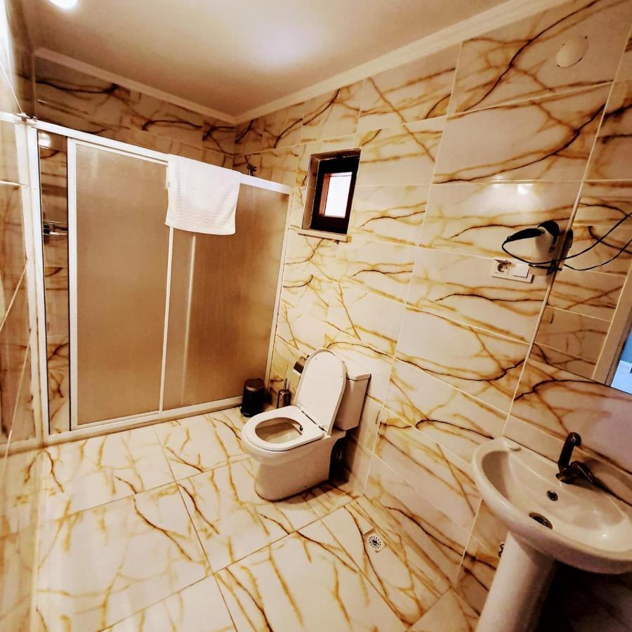 Beyazev Butik Otel Masukiye Kartepe Exterior photo