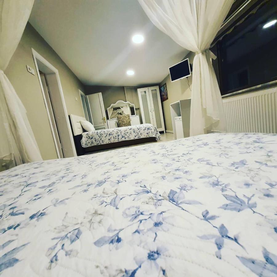 Beyazev Butik Otel Masukiye Kartepe Exterior photo