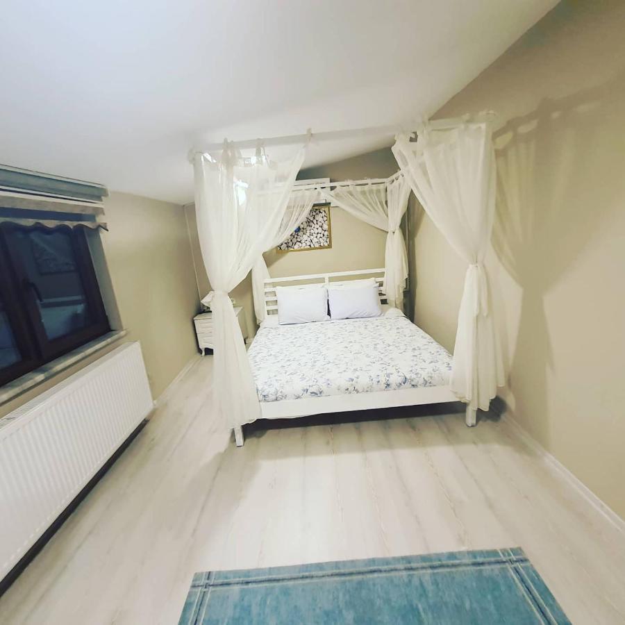 Beyazev Butik Otel Masukiye Kartepe Exterior photo